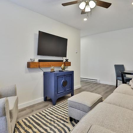 M20 Rentals Modern Apartment 2Bd 1Ba Centrally Located Salem, Nh Zewnętrze zdjęcie