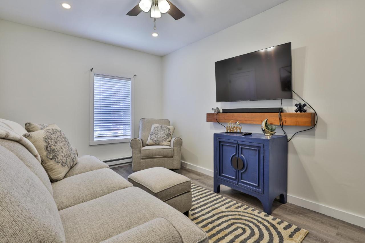 M20 Rentals Modern Apartment 2Bd 1Ba Centrally Located Salem, Nh Zewnętrze zdjęcie
