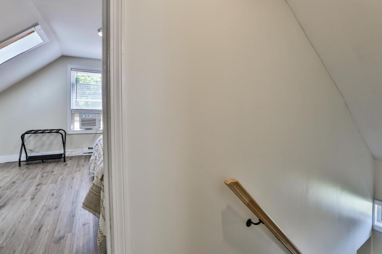 M20 Rentals Modern Apartment 2Bd 1Ba Centrally Located Salem, Nh Zewnętrze zdjęcie
