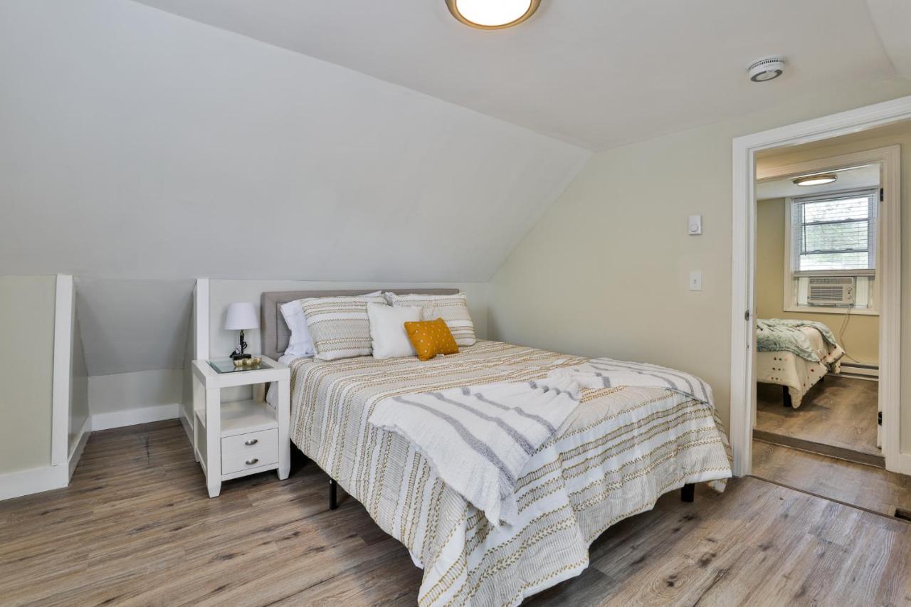 M20 Rentals Modern Apartment 2Bd 1Ba Centrally Located Salem, Nh Zewnętrze zdjęcie