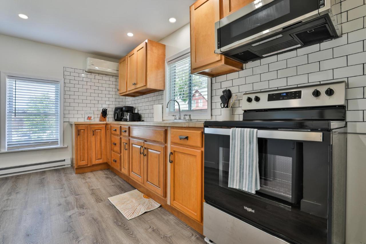 M20 Rentals Modern Apartment 2Bd 1Ba Centrally Located Salem, Nh Zewnętrze zdjęcie