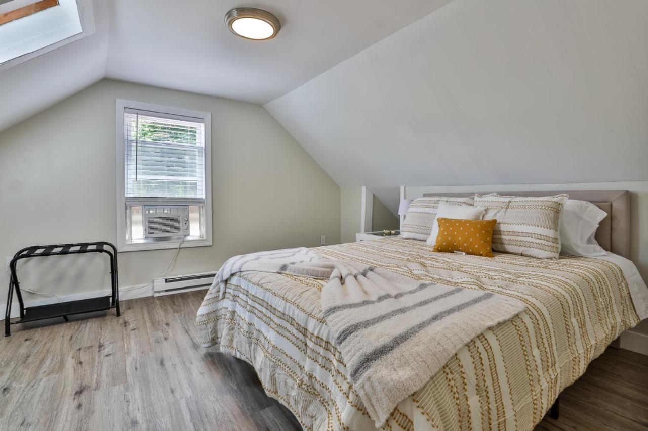 M20 Rentals Modern Apartment 2Bd 1Ba Centrally Located Salem, Nh Zewnętrze zdjęcie