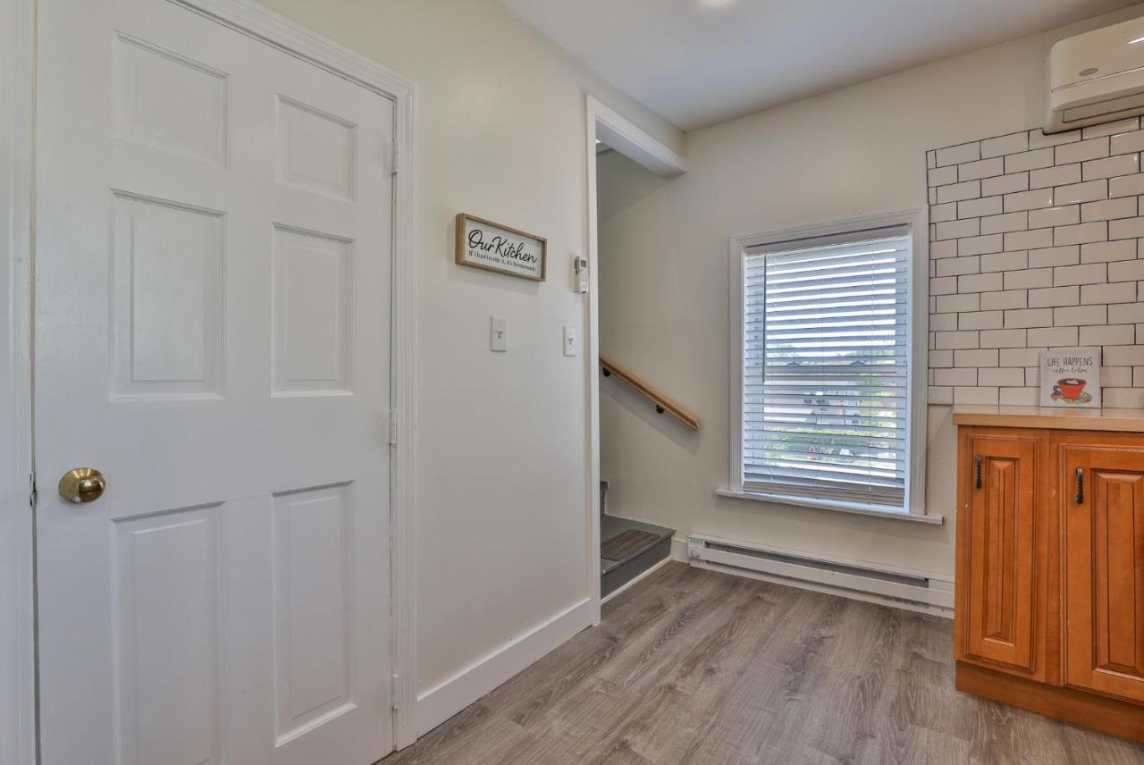 M20 Rentals Modern Apartment 2Bd 1Ba Centrally Located Salem, Nh Zewnętrze zdjęcie