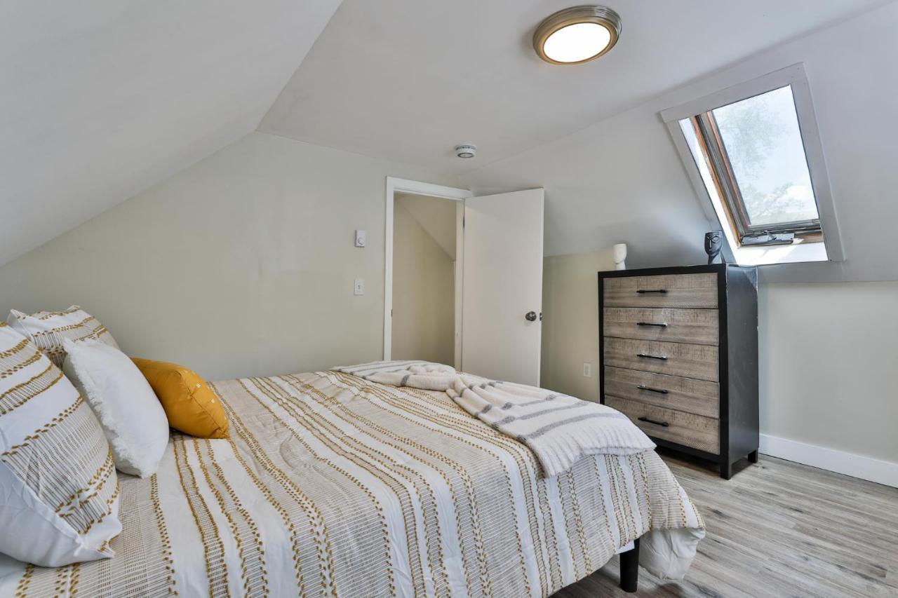 M20 Rentals Modern Apartment 2Bd 1Ba Centrally Located Salem, Nh Zewnętrze zdjęcie
