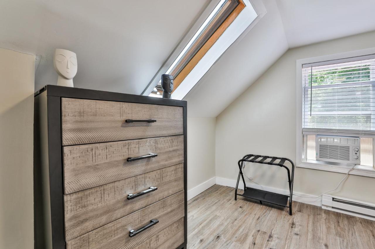 M20 Rentals Modern Apartment 2Bd 1Ba Centrally Located Salem, Nh Zewnętrze zdjęcie